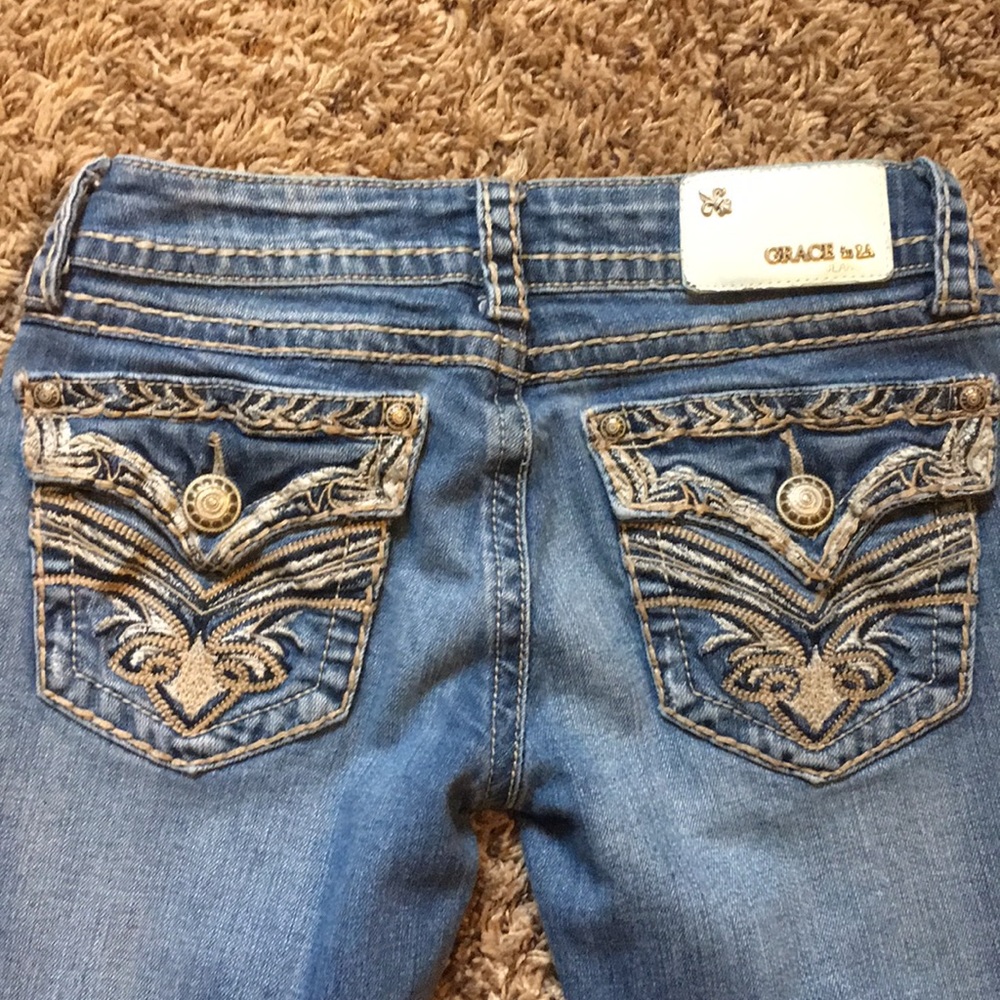 Jeans - Picture 3 of 3